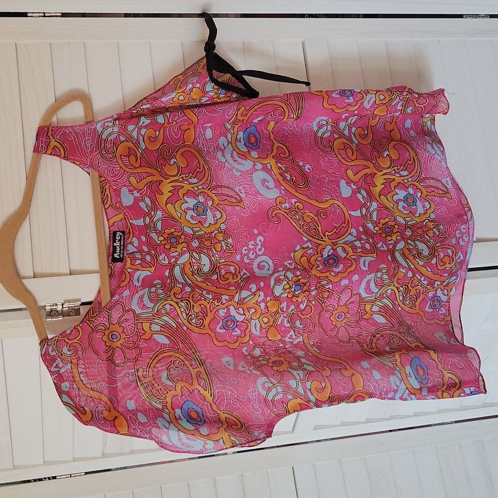 Audrey Top Size S/M